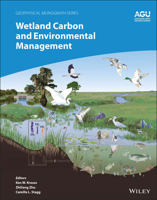 Wetland Carbon and Environmental Management (Geophysical Monograph Series)