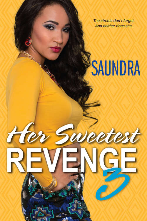 Book cover of Her Sweetest Revenge 2 (Her Sweetest Revenge #3)