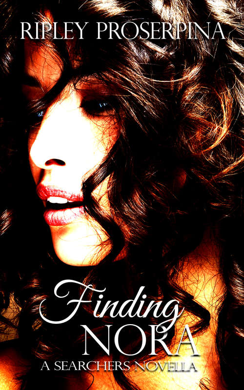 Finding Nora (The Searchers #1.5)