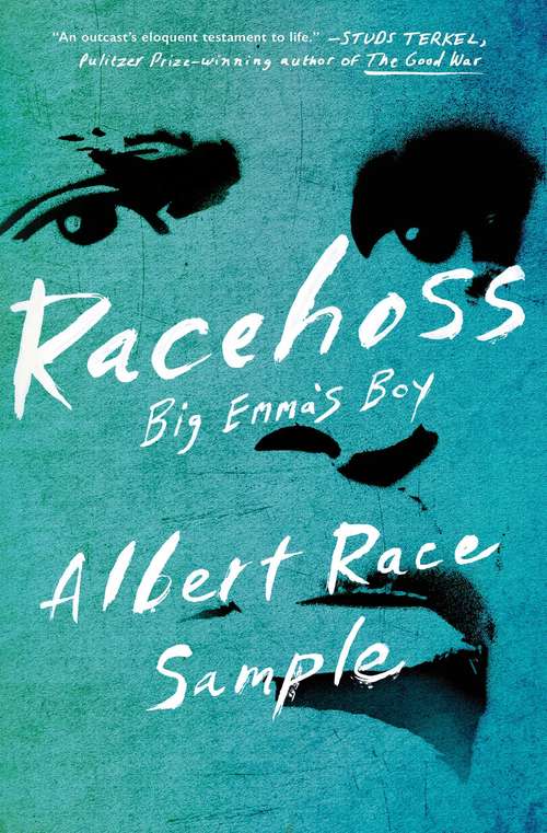 Book cover of Racehoss: Big Emma's Boy
