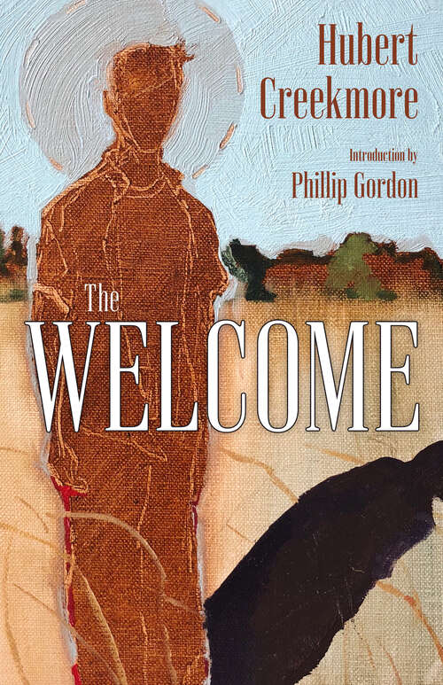 Book cover of The Welcome (EPUB Single) (Banner Books)