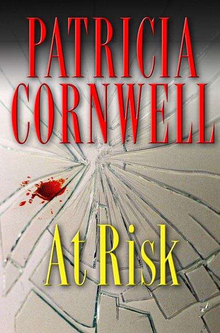 Book cover of At Risk (Winston Garano #1)