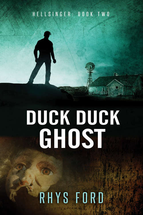 Duck Duck Ghost (Hellsinger #2)