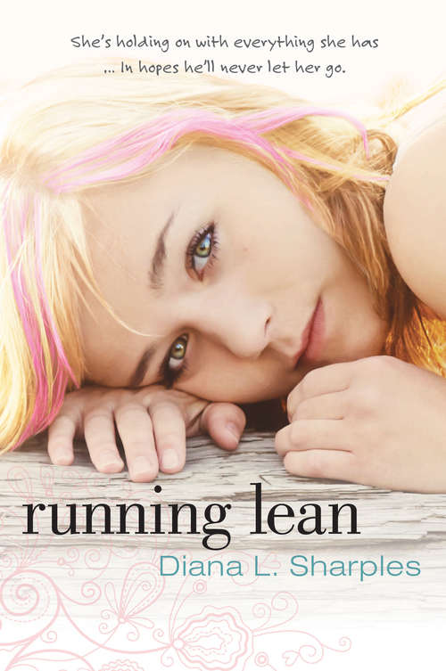 Book cover of Running Lean