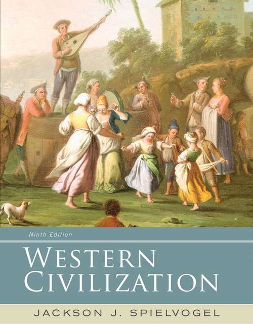 Western Civilization (Ninth Edition)