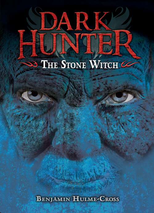 Book cover of The Stone Witch (Dark Hunter)