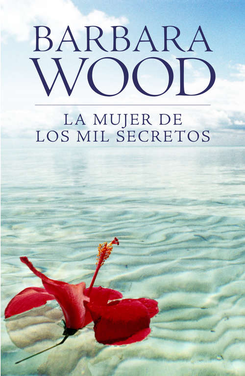 Book cover of La mujer de los mil secretos