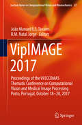 VipIMAGE 2017