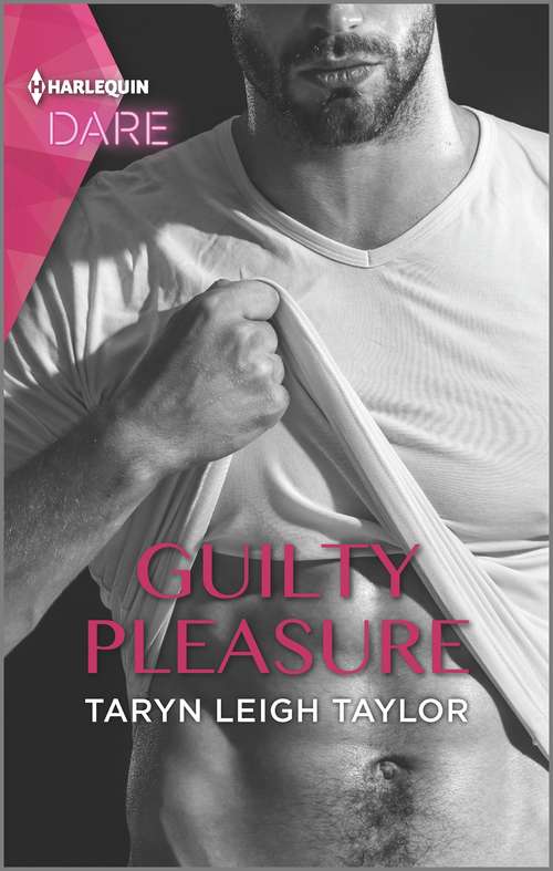 Guilty Pleasure: At Your Service / Guilty Pleasure (The Business of Pleasure #4)