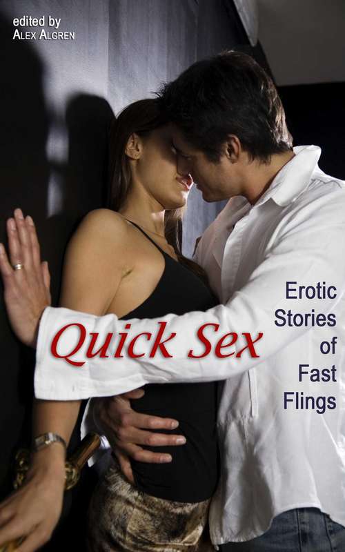 Book cover of Quick Sex