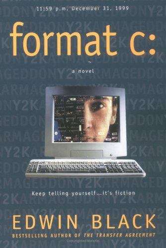 Book cover of Format C: