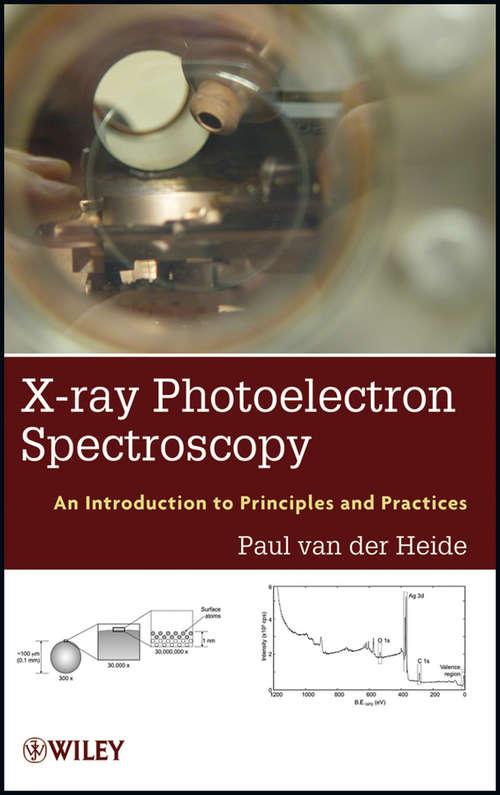 X-ray Photoelectron Spectroscopy