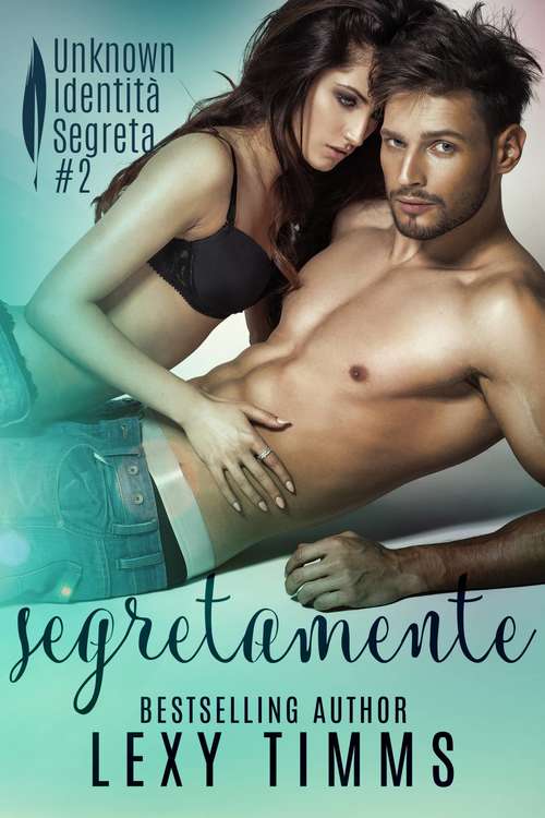 Book cover of Segretamente