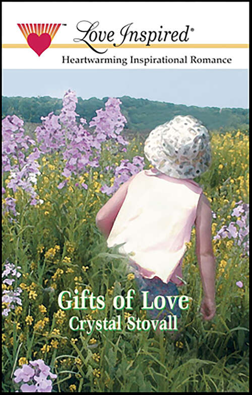 Book cover of Gifts of Love
