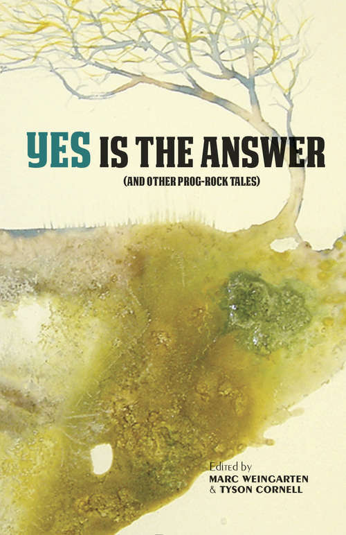 Yes Is The Answer