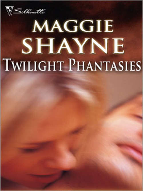 Book cover of Twilight Phantasies