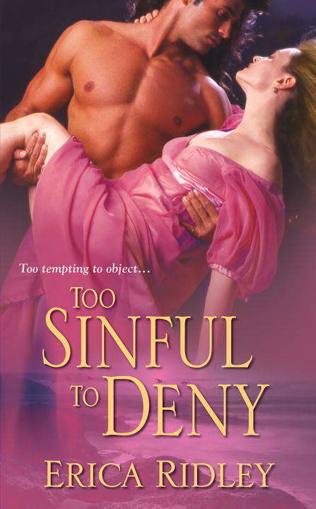 Too Sinful To Deny