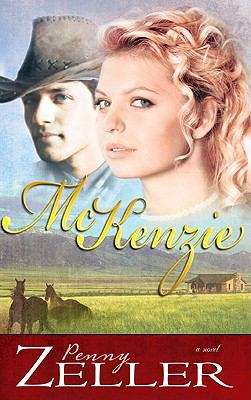 Book cover of Mckenzie (Montana Skies #1)
