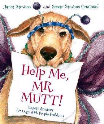 Help Me, Mr. Mutt!