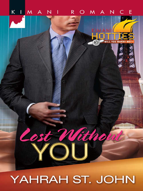 Book cover of Lost Without You