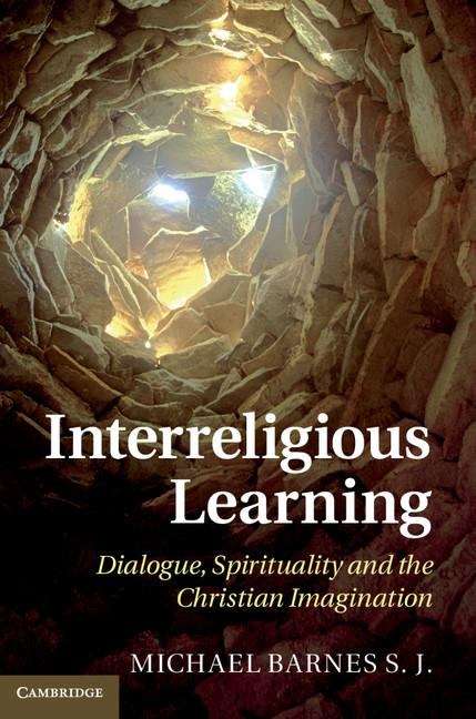 Book cover of Interreligious Learning