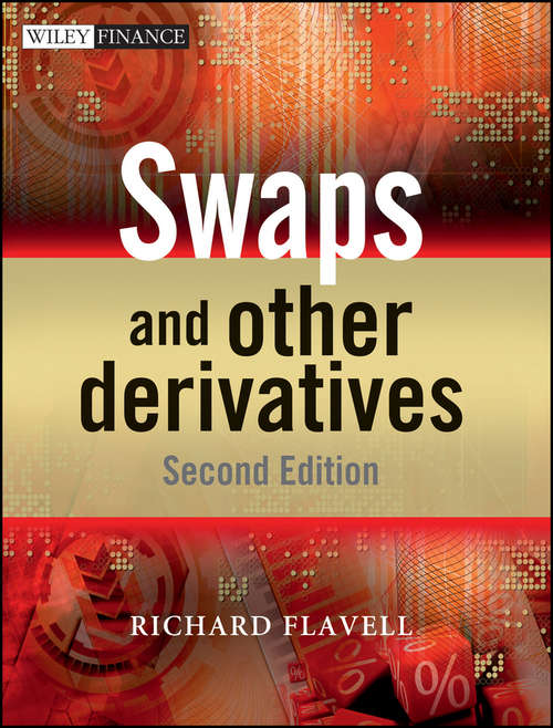 Book cover of Swaps and Other Derivatives