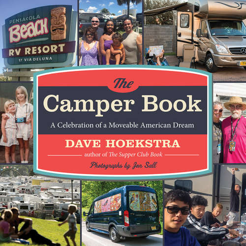 The Camper Book