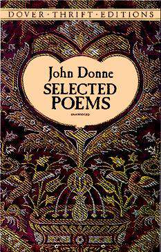 Book cover of Selected Poems