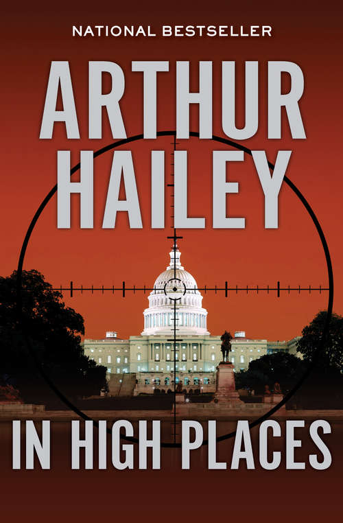 Book cover of In High Places (Vib Ser.)