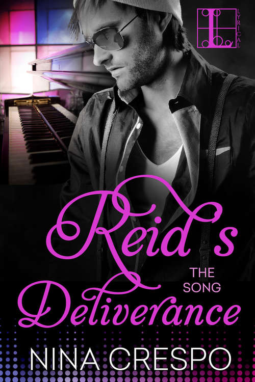 Reid's Deliverance (The Song #2)