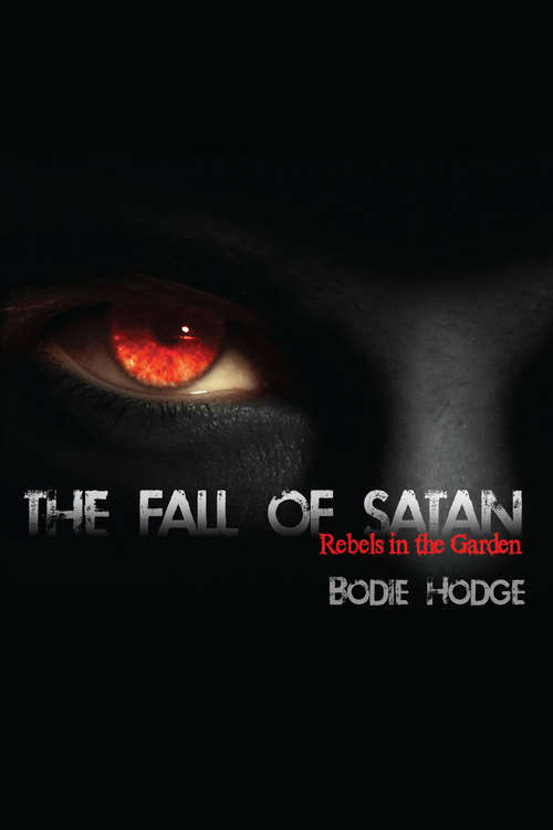 Book cover of The Fall of Satan