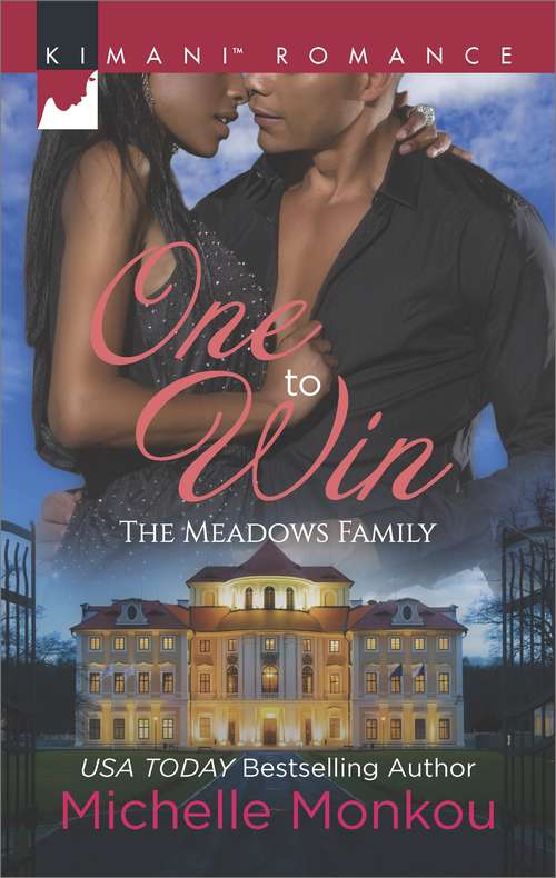 Book cover of One to Win