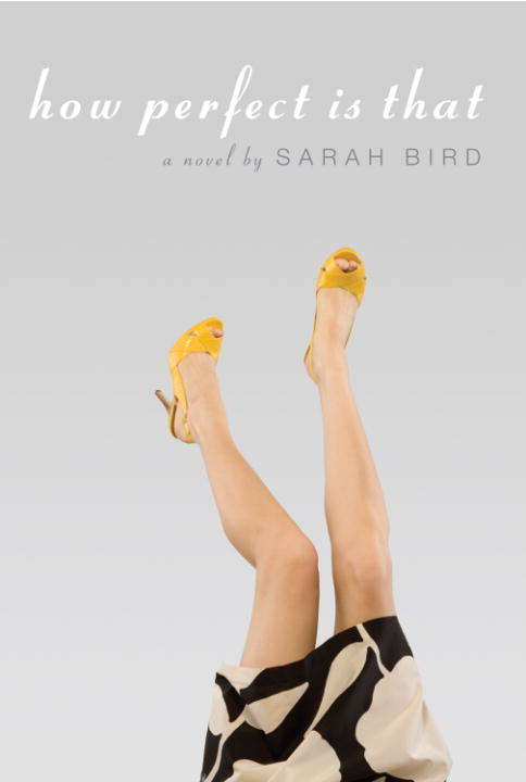 Book cover of How Perfect Is That