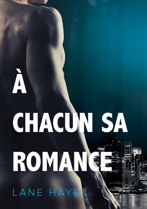 Book cover of À  chacun sa romance (À chacun son histoire)
