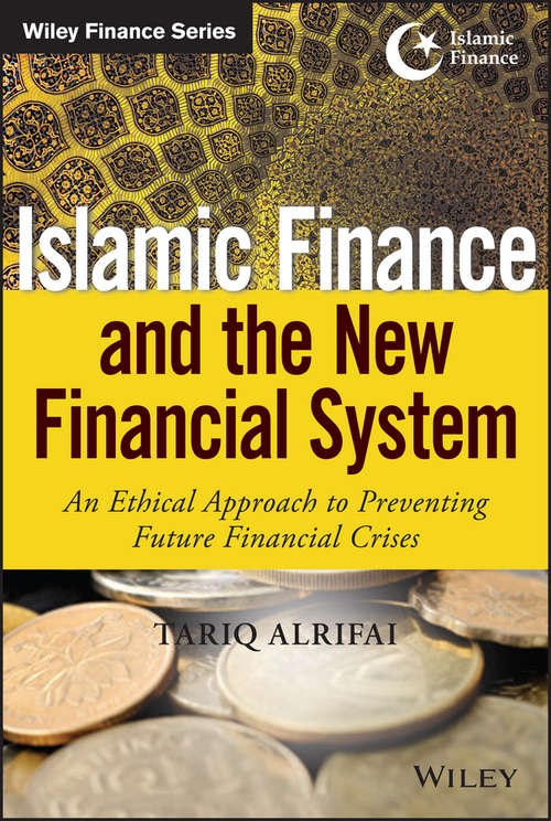 Book cover of Islamic Finance and the New Financial System