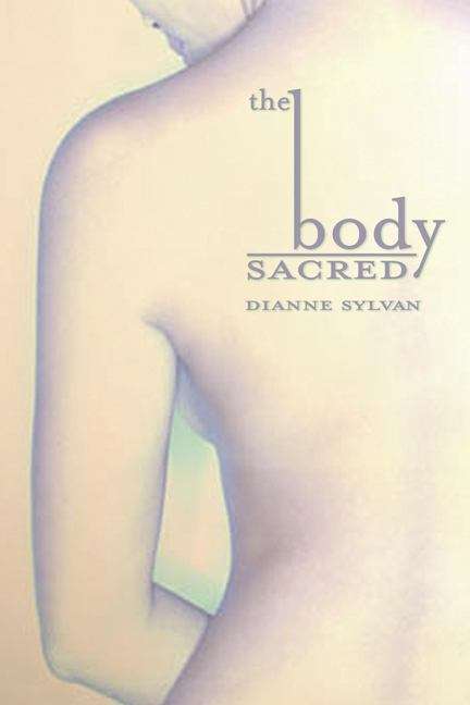 Book cover of The Body Sacred