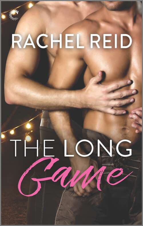 The Long Game: A Gay Sports Romance (Game Changers #6)
