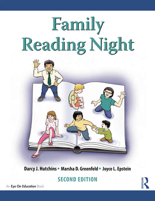 Family Reading Night
