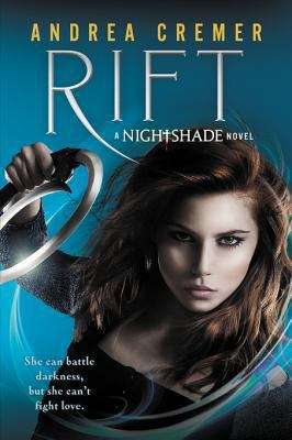 Rift (Nightshade Prequel #1)