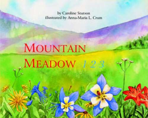 Book cover of Mountain Meadow 123
