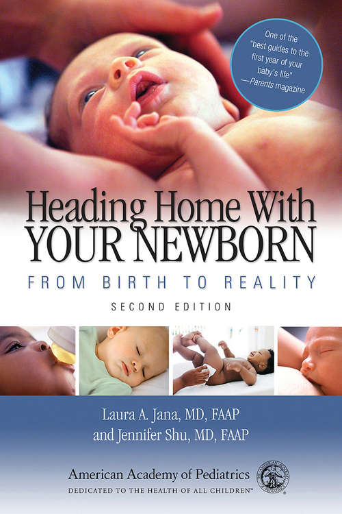 Heading Home With Your Newborn