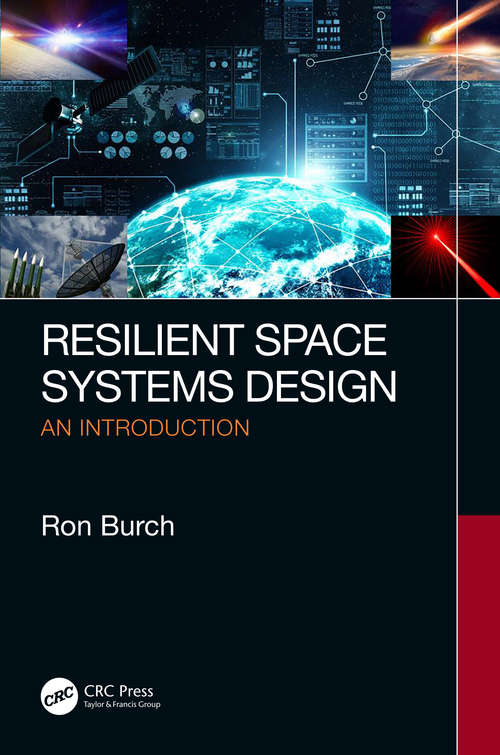 Book cover of Resilient Space Systems Design: An Introduction