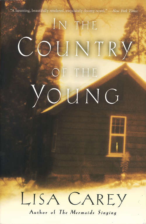 Book cover of In the Country of the Young