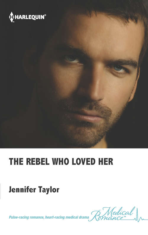 Book cover of The Rebel Who Loved Her