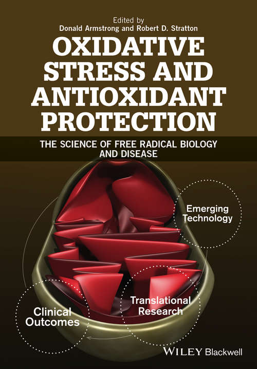 Textbook of Oxidative Stress and Antioxidant Protection
