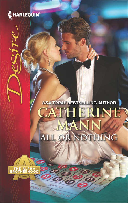 Book cover of All or Nothing