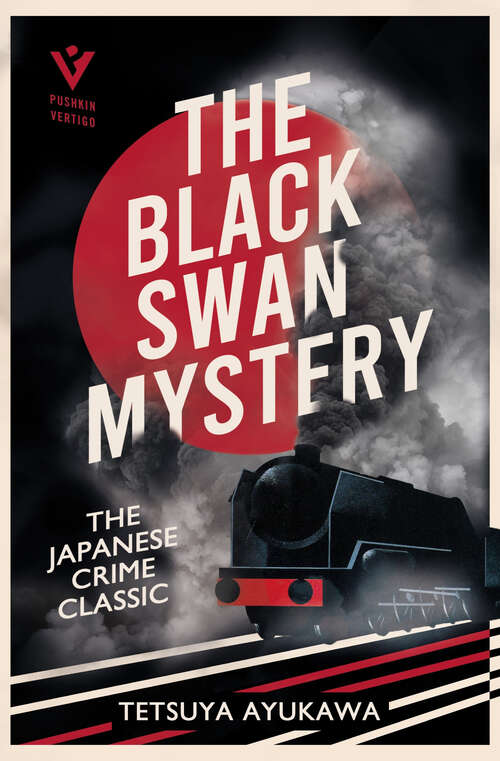 Book cover of The Black Swan Mystery (THE BLACK SWAN MYSTERY)