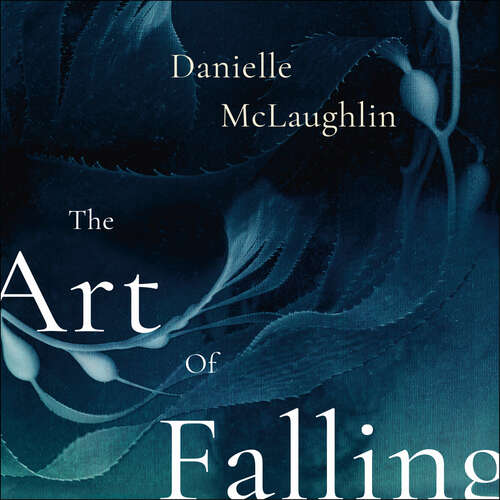Book cover of The Art of Falling