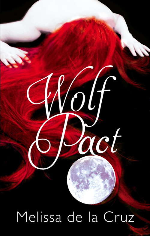 Book cover of Wolf Pact: A Wolf Pact Novel: Number 1 in series (Wolf Pact #1)