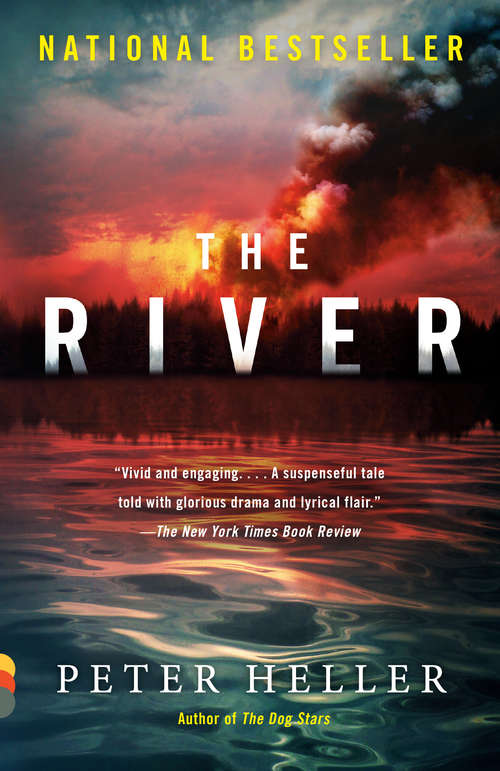 The River: A novel (Vintage Contemporaries Ser.)